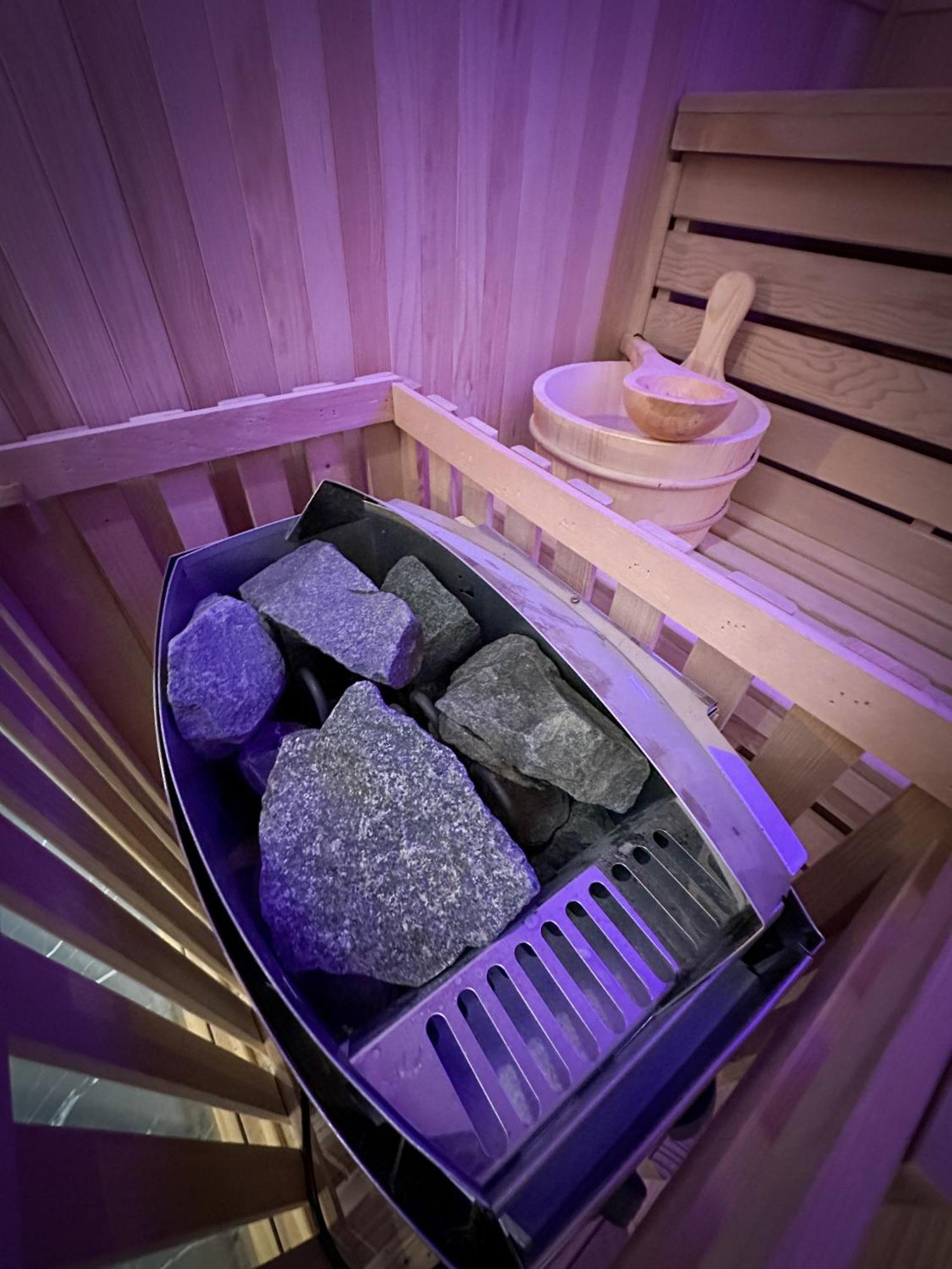 Le Bijou - Appartement, Sauna Et Jacuzzi - Rijsel Buitenkant foto