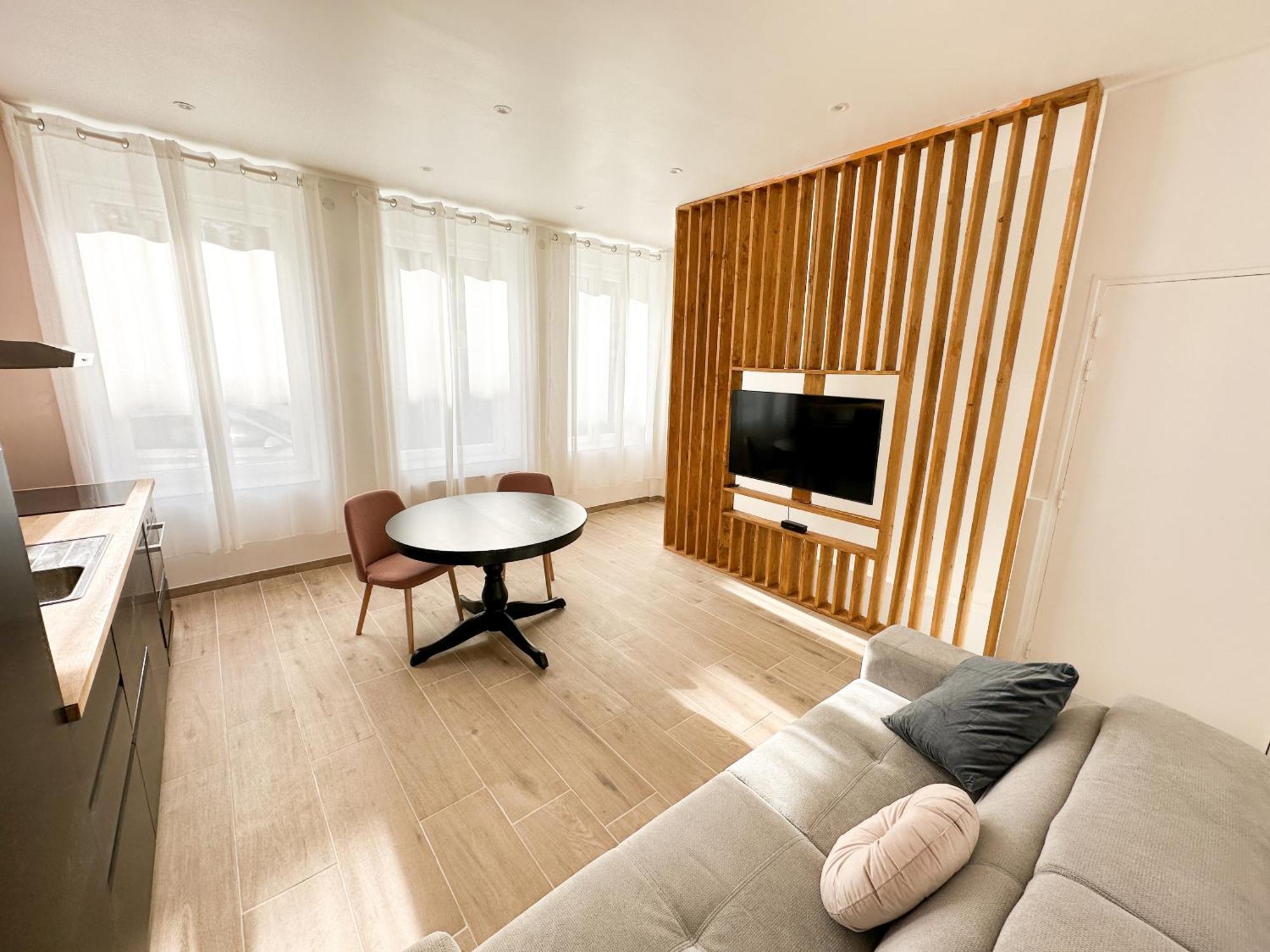 Le Bijou - Appartement, Sauna Et Jacuzzi - Rijsel Buitenkant foto