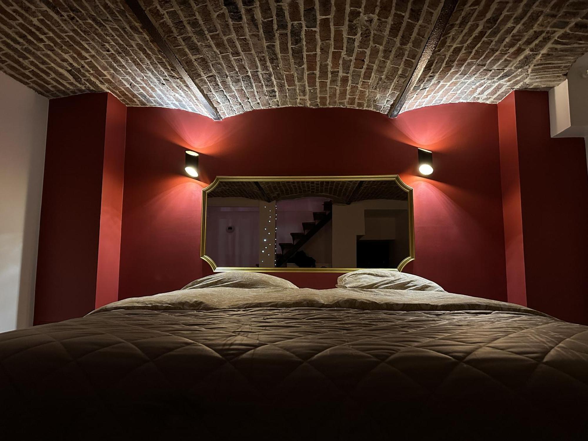 Le Bijou - Appartement, Sauna Et Jacuzzi - Rijsel Buitenkant foto