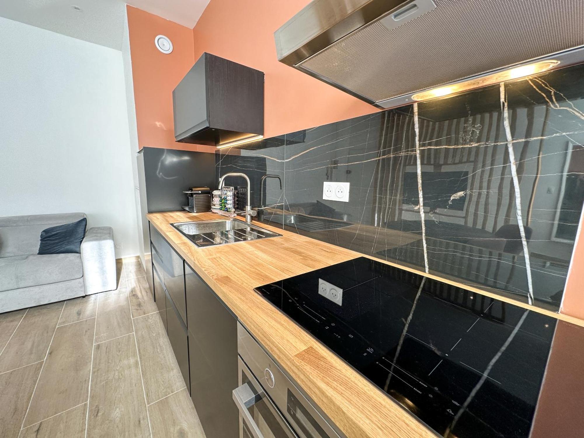 Le Bijou - Appartement, Sauna Et Jacuzzi - Rijsel Buitenkant foto