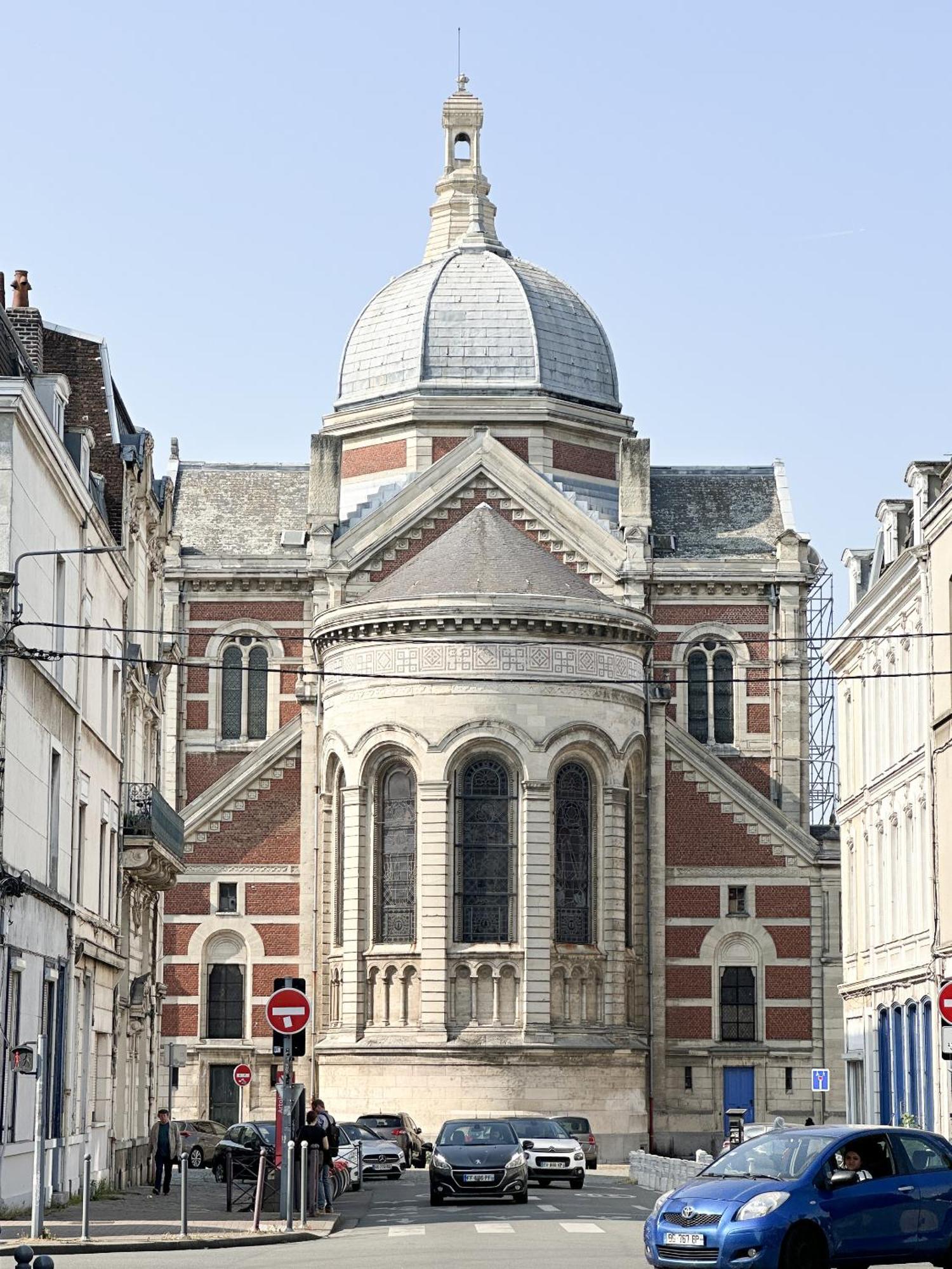 Le Bijou - Appartement, Sauna Et Jacuzzi - Rijsel Buitenkant foto