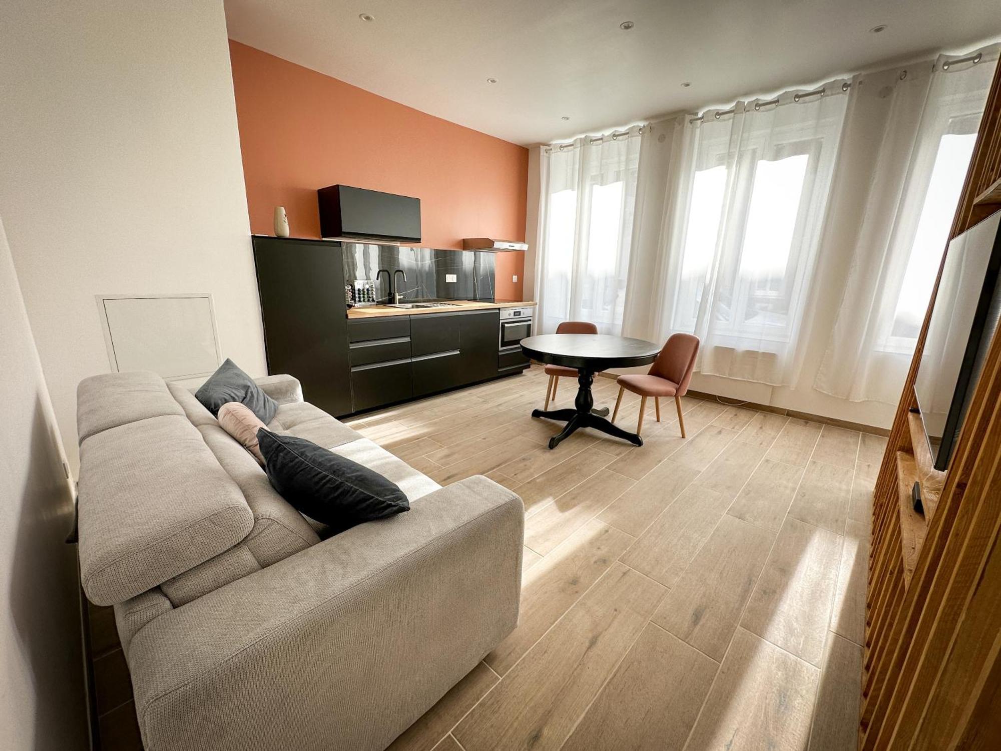Le Bijou - Appartement, Sauna Et Jacuzzi - Rijsel Buitenkant foto
